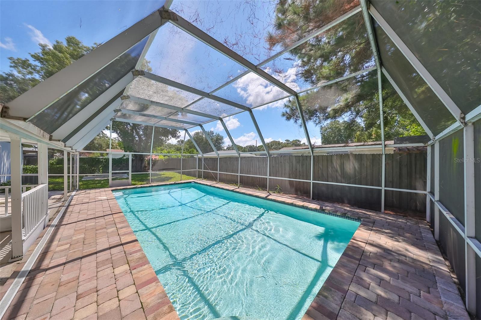 GANDY MANOR ADD - Residential