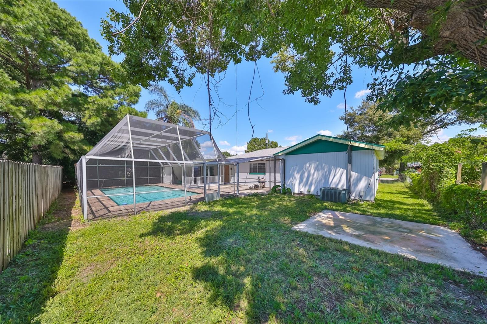 GANDY MANOR ADD - Residential