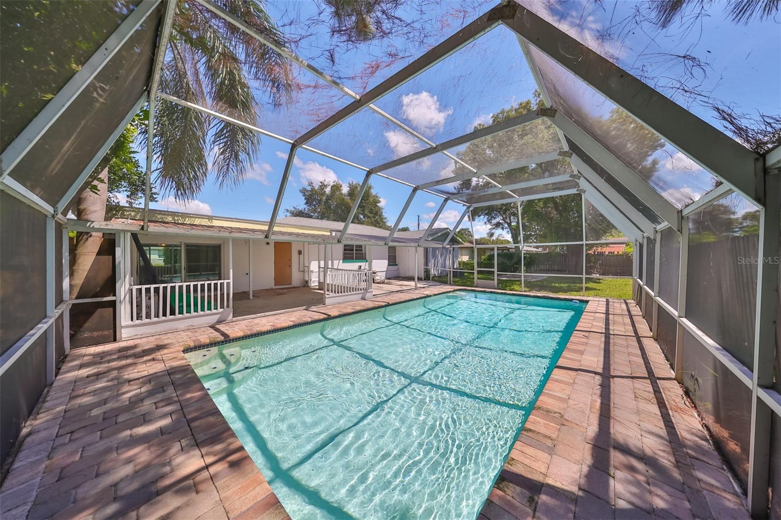 GANDY MANOR ADD - Residential