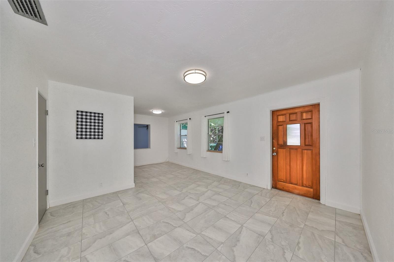 GANDY MANOR ADD - Residential