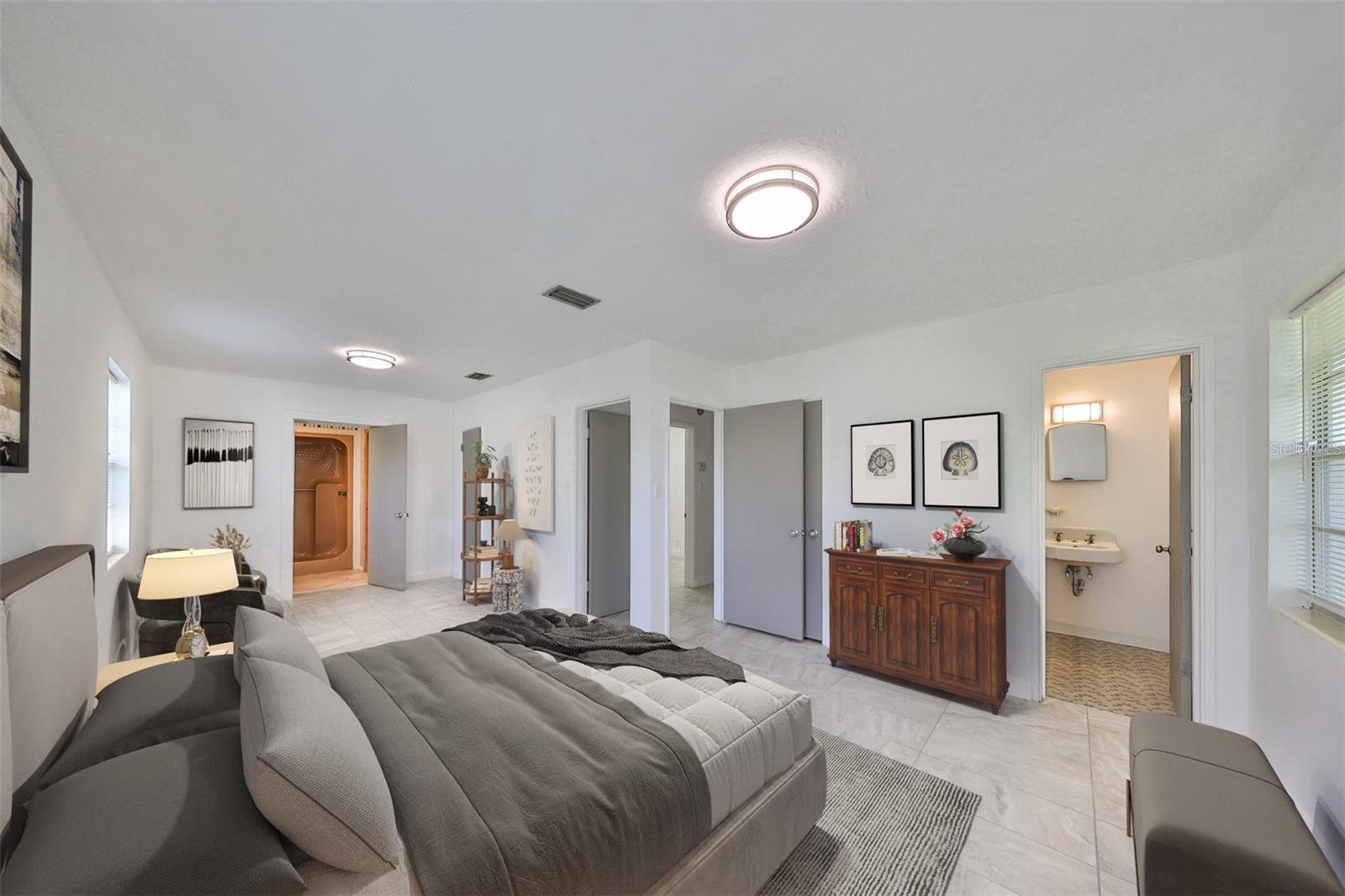 GANDY MANOR ADD - Residential