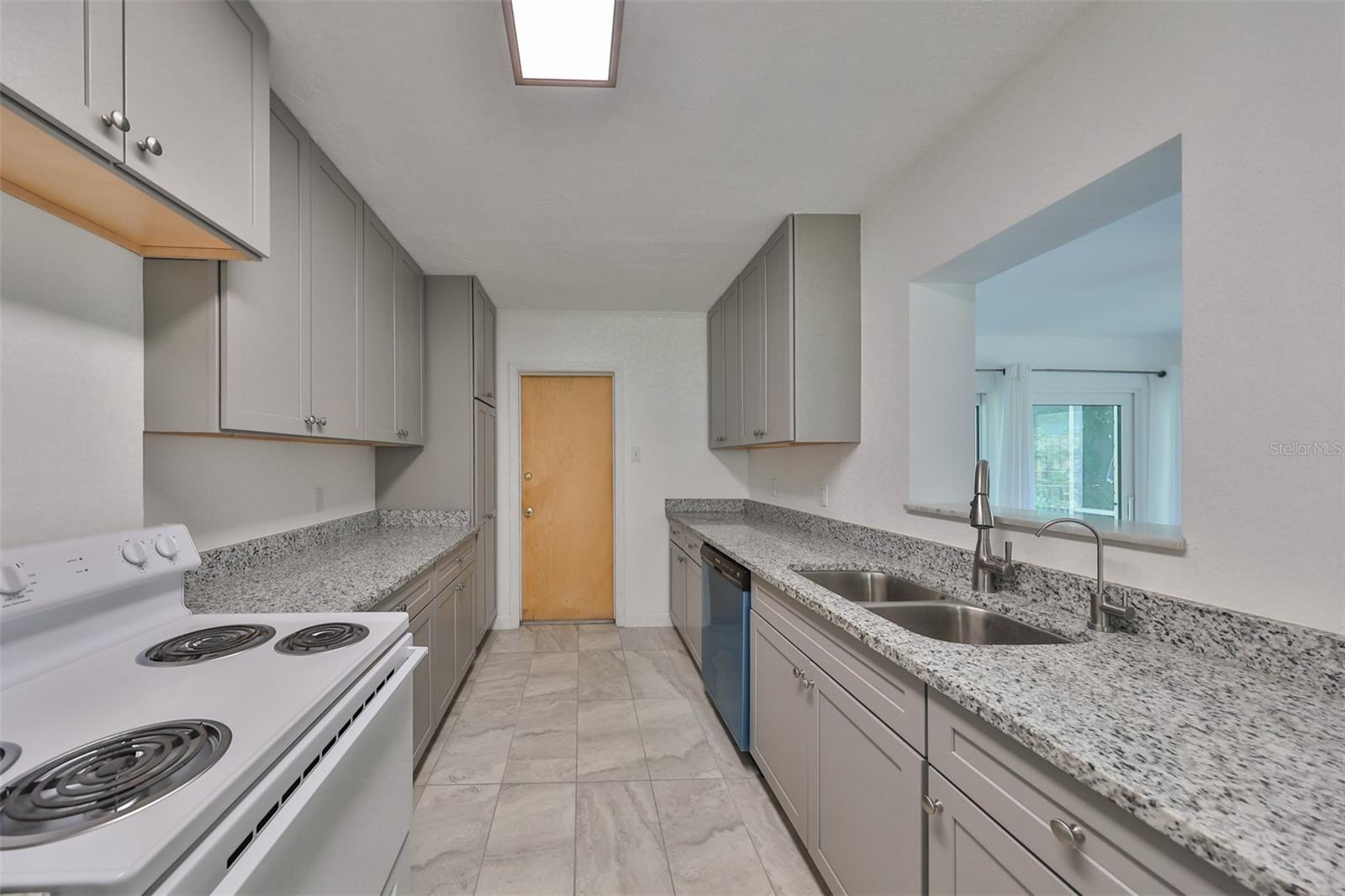 GANDY MANOR ADD - Residential