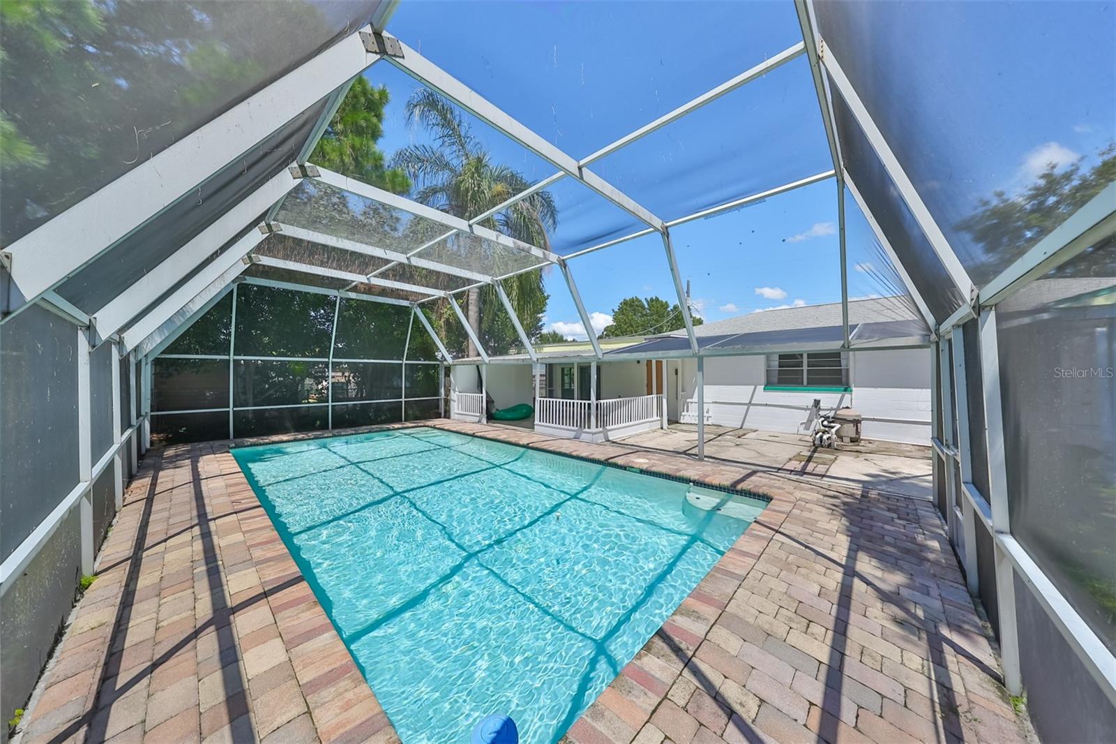 GANDY MANOR ADD - Residential