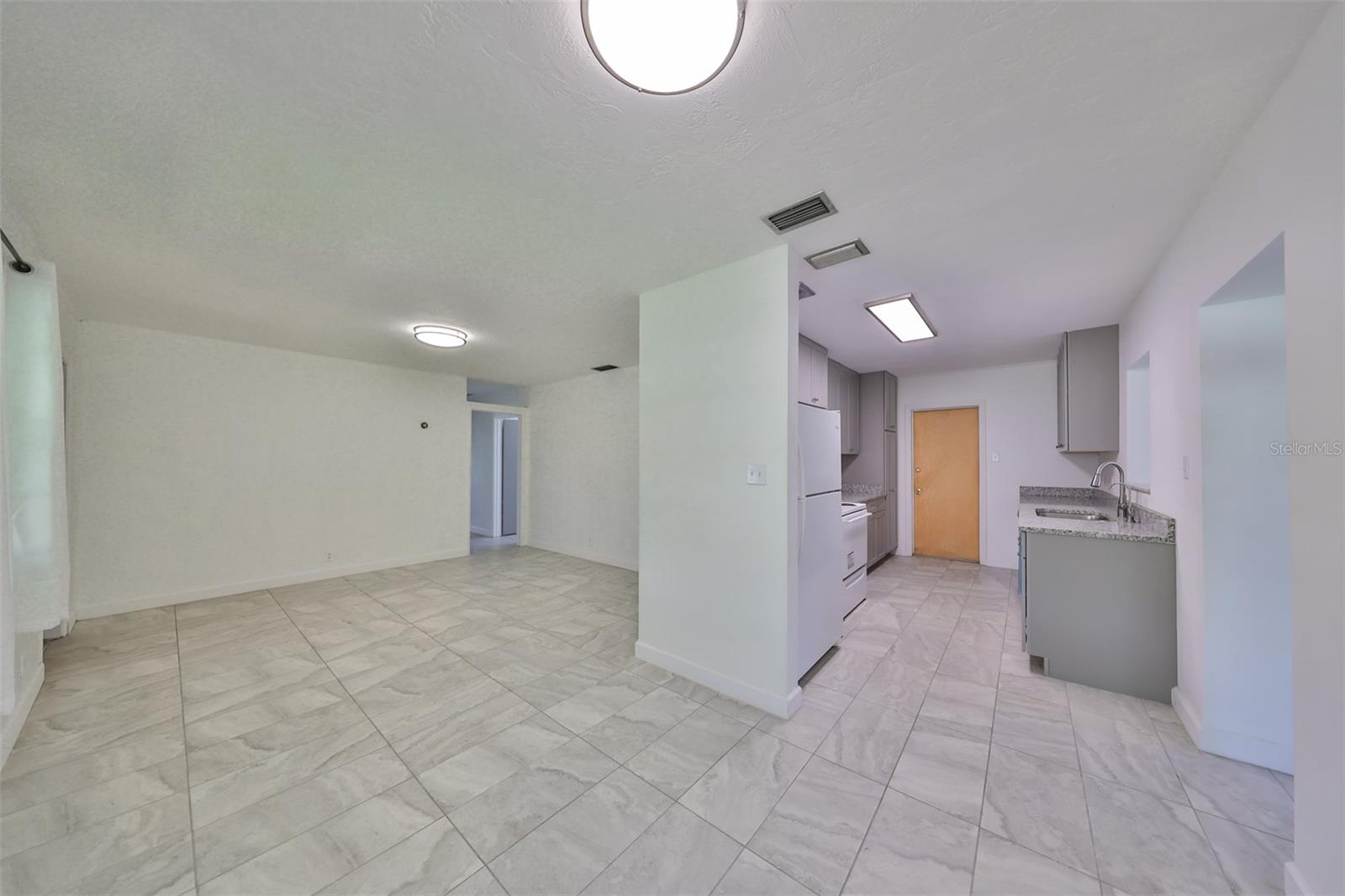 GANDY MANOR ADD - Residential