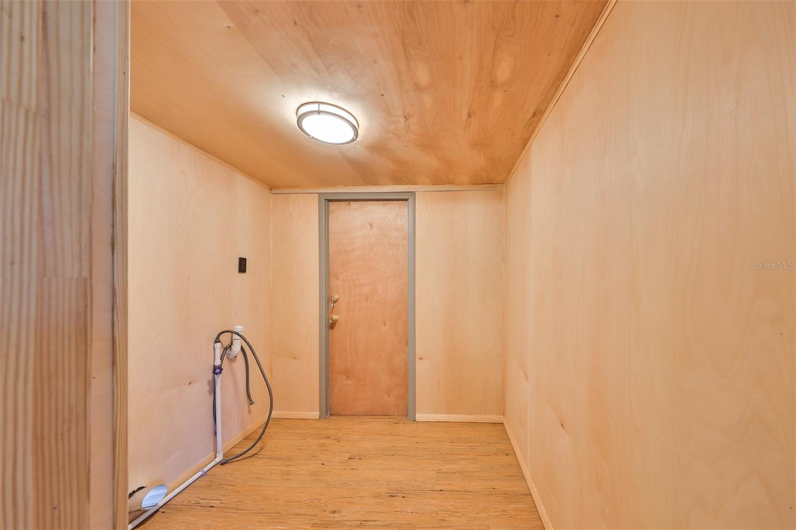 GANDY MANOR ADD - Residential