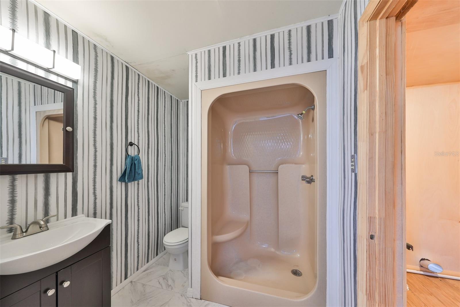 GANDY MANOR ADD - Residential