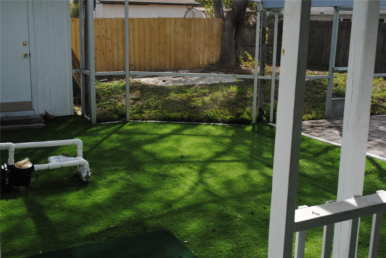 GANDY MANOR ADD - Residential