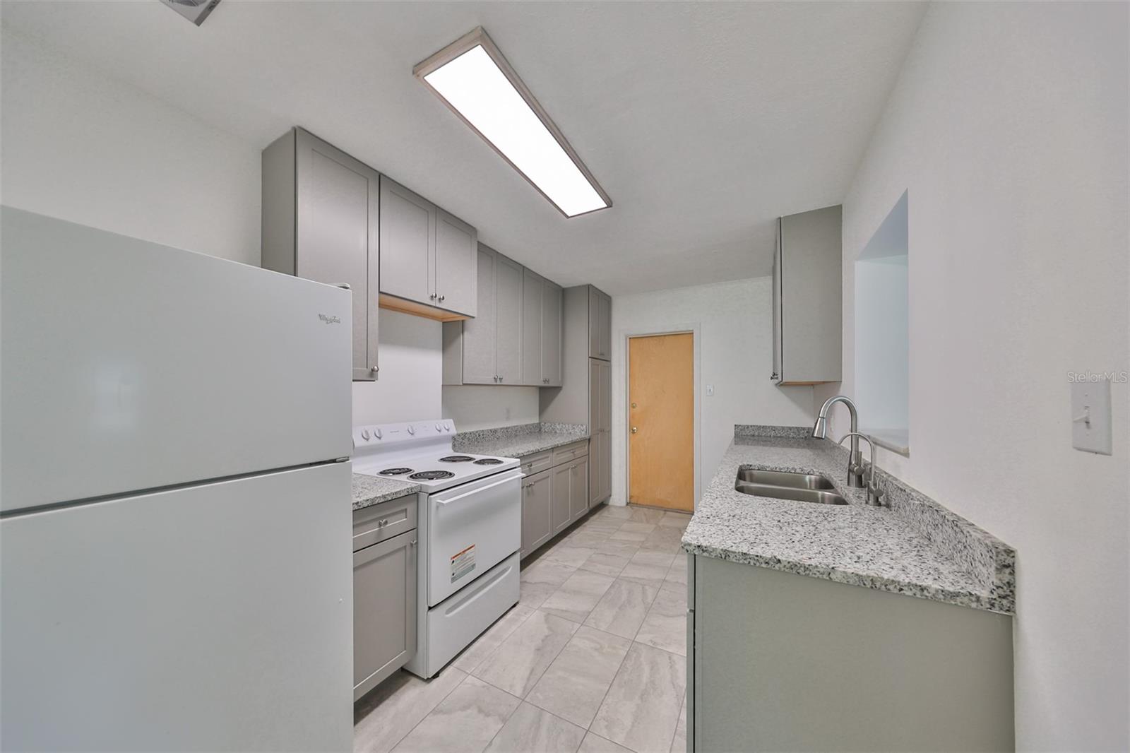 GANDY MANOR ADD - Residential