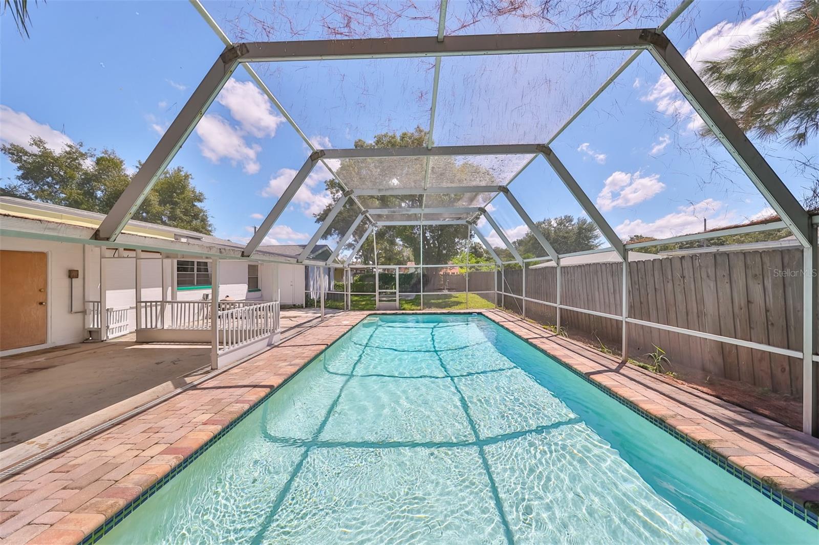 GANDY MANOR ADD - Residential