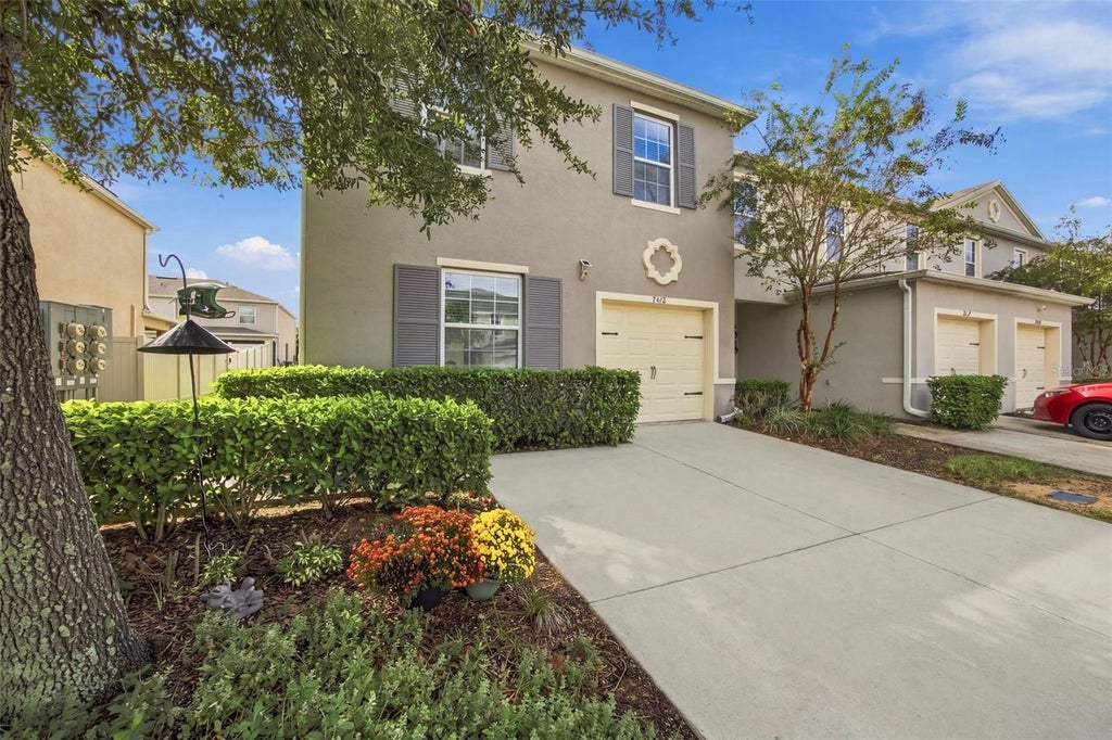 Photo of 9012 Carlotta Way, Kissimmee, FL 34747 (MLS # TB8556964)