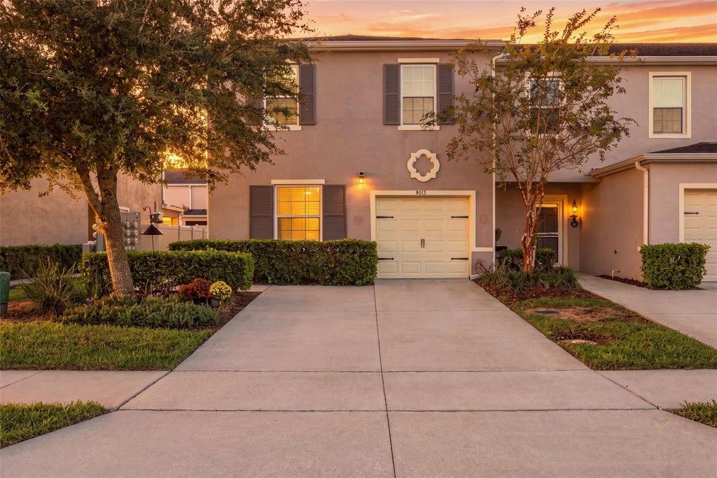 Photo of 9012 Carlotta Way, Kissimmee, FL 34747 (MLS # TB8556964)
