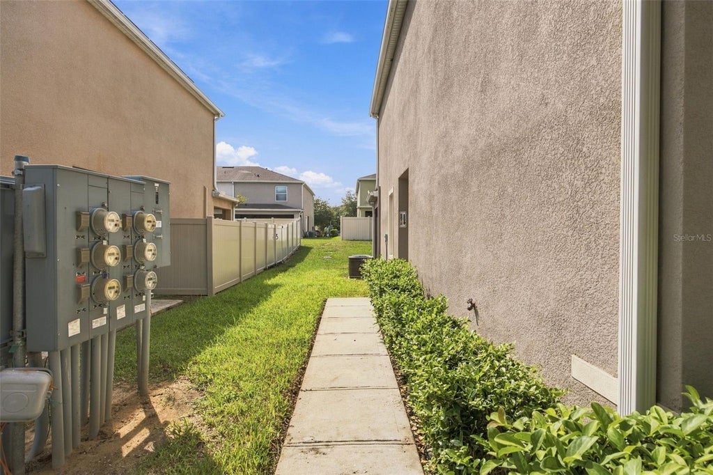 Photo of 9012 Carlotta Way, Kissimmee, FL 34747 (MLS # TB8556964)