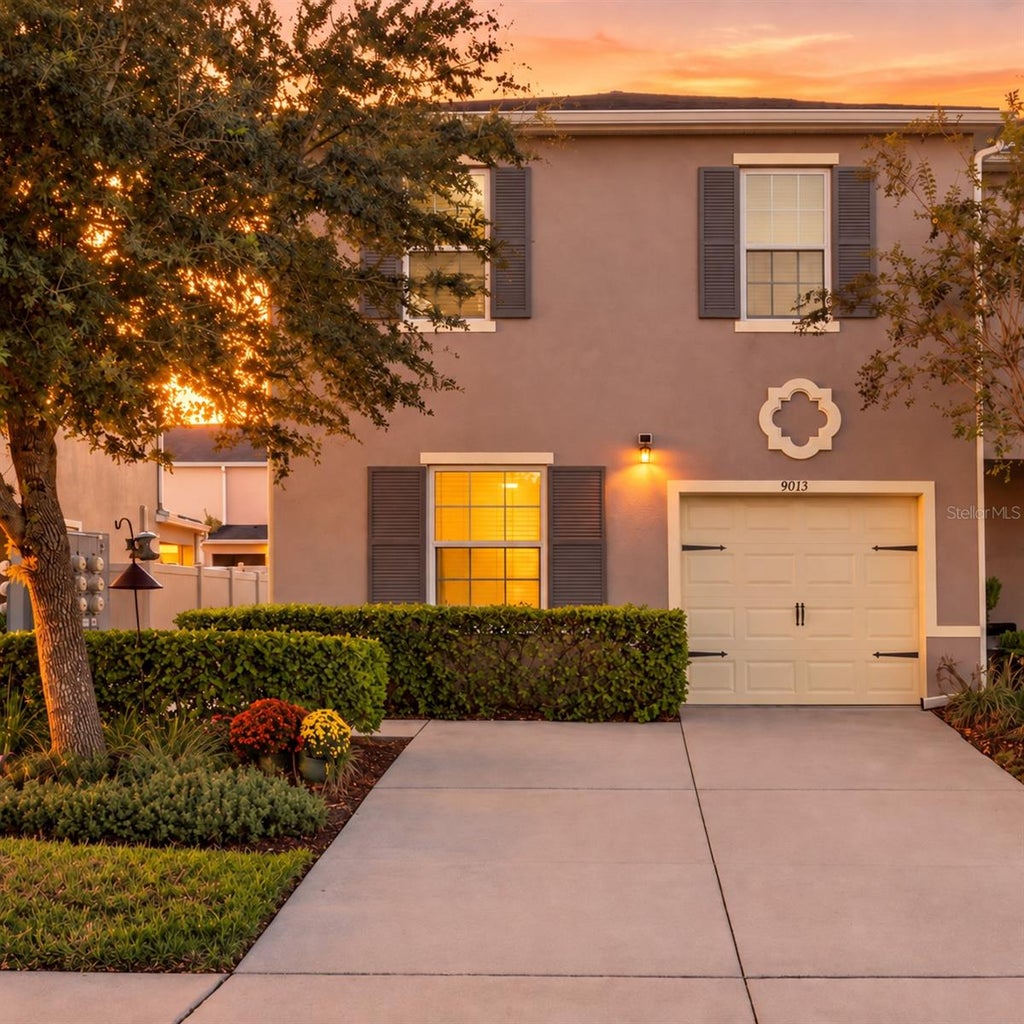 Photo of 9012 Carlotta Way, Kissimmee, FL 34747 (MLS # TB8556964)
