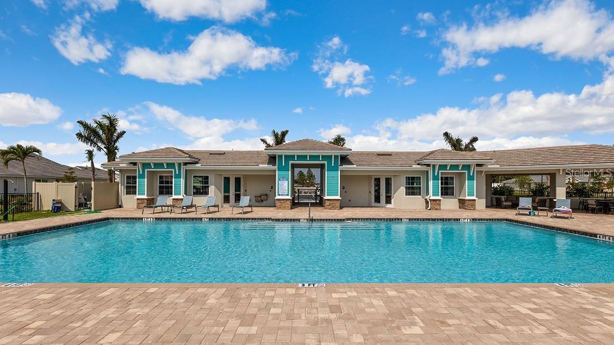 PALENCIA - Residential Lease