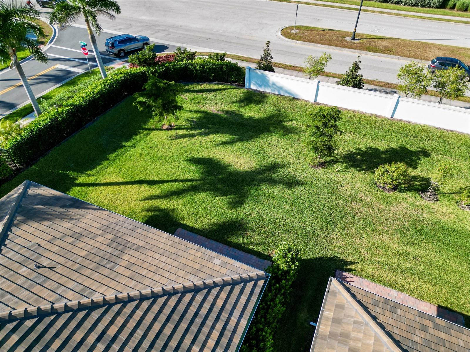 PALENCIA - Residential Lease