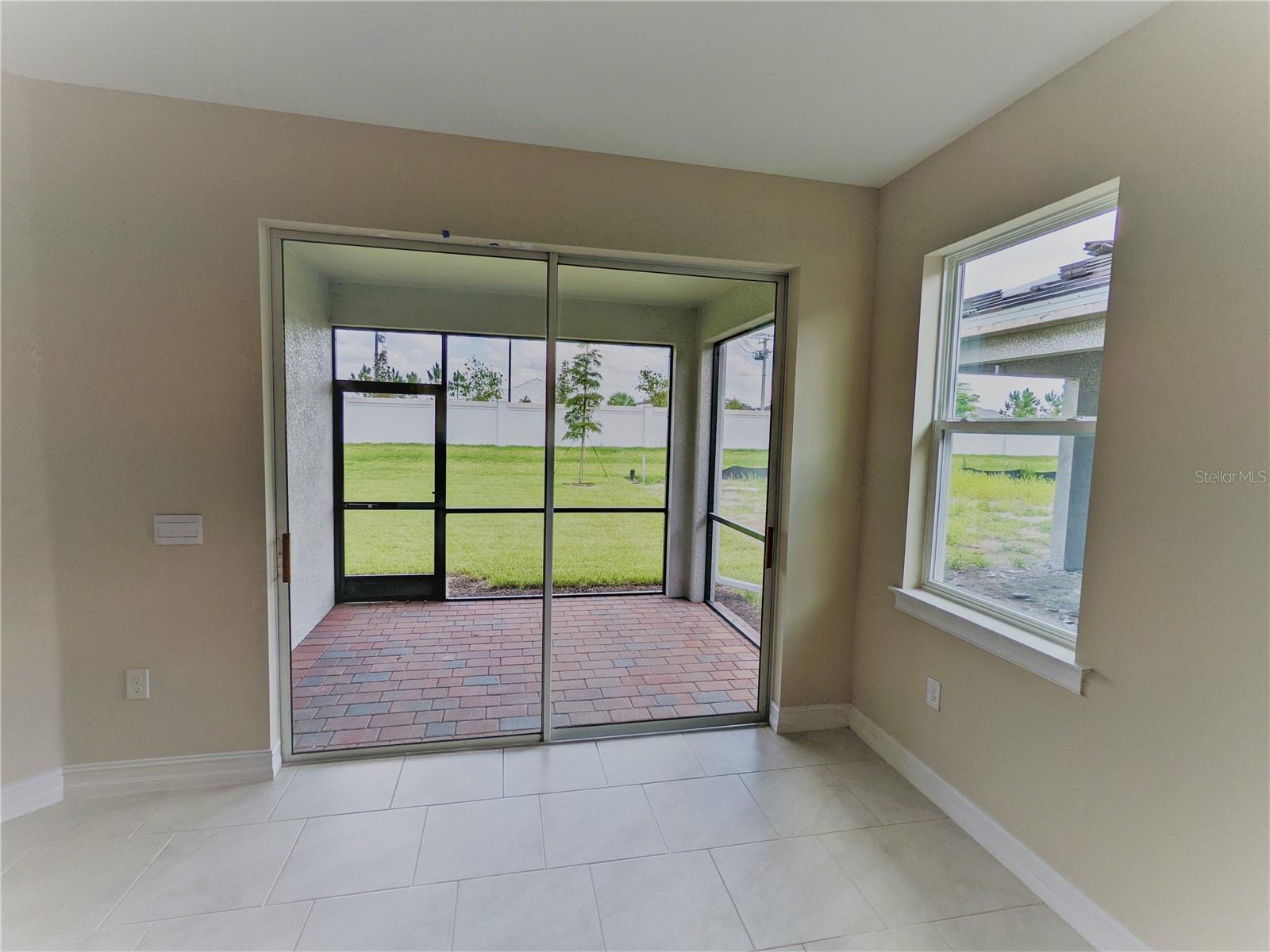 PALENCIA - Residential Lease