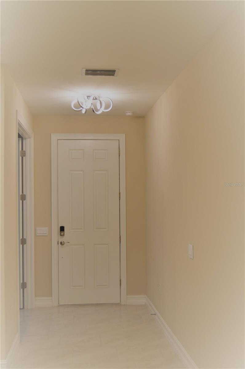 PALENCIA - Residential Lease