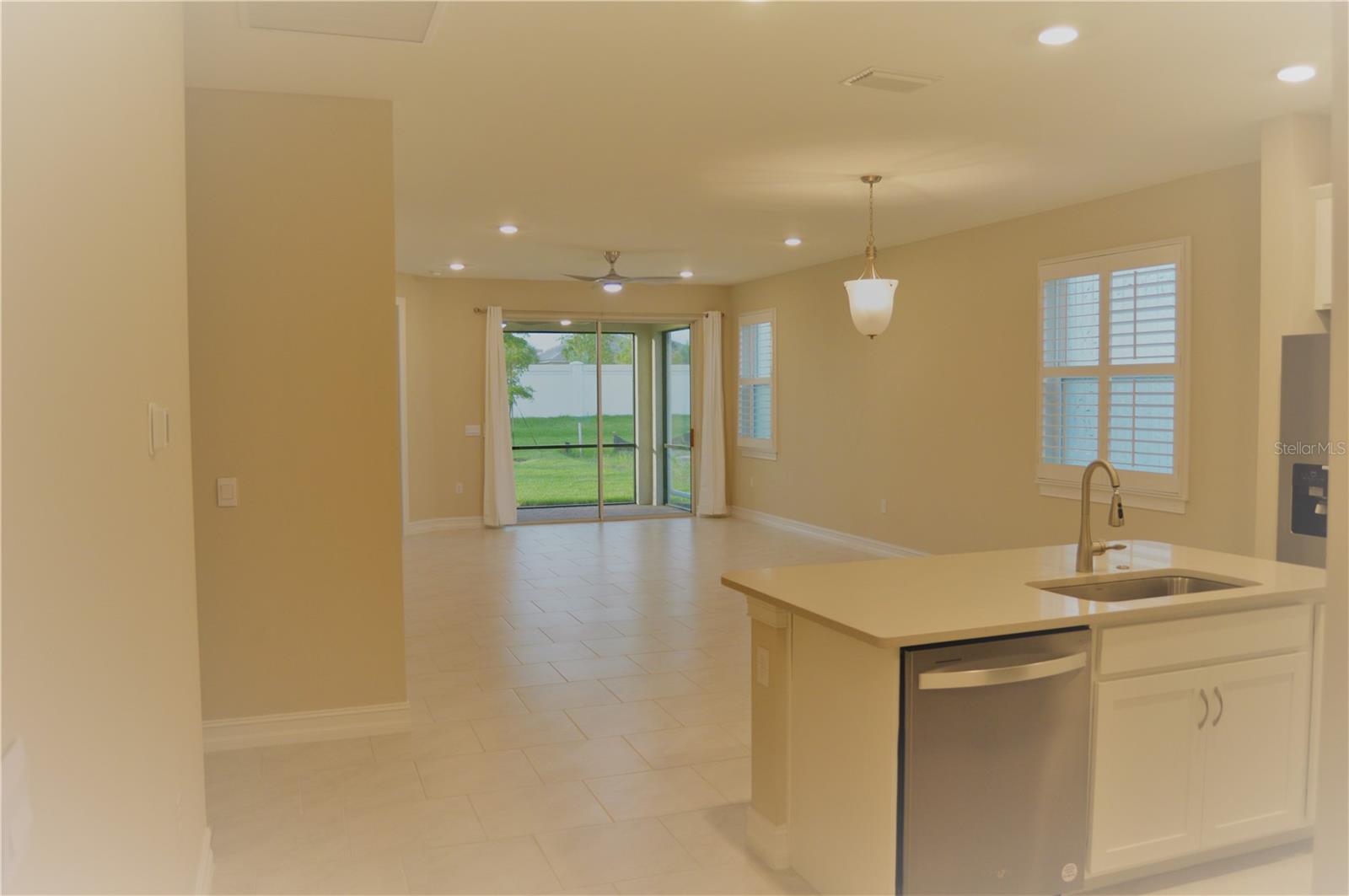PALENCIA - Residential Lease