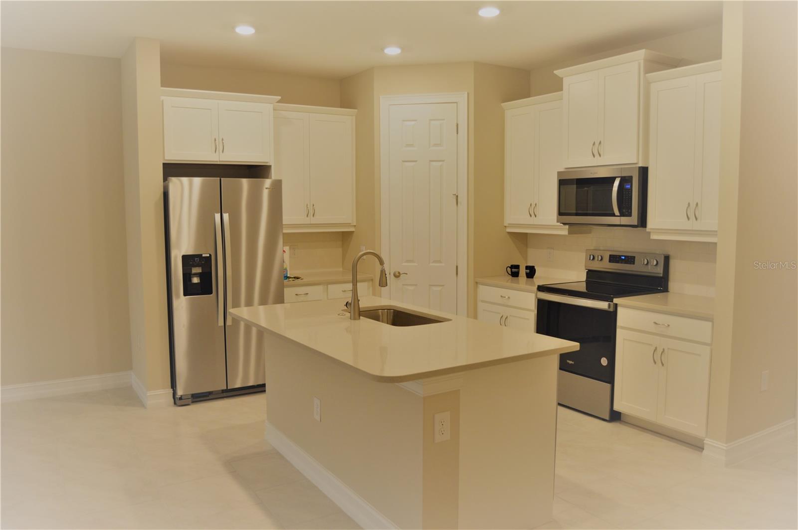 PALENCIA - Residential Lease