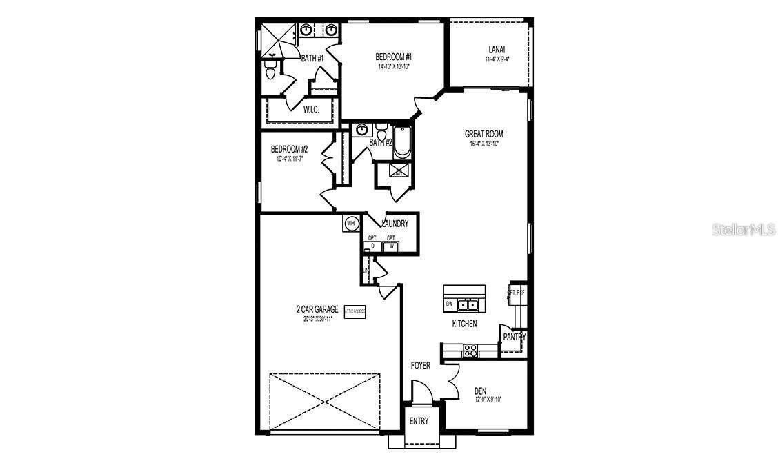 PALENCIA - Residential Lease