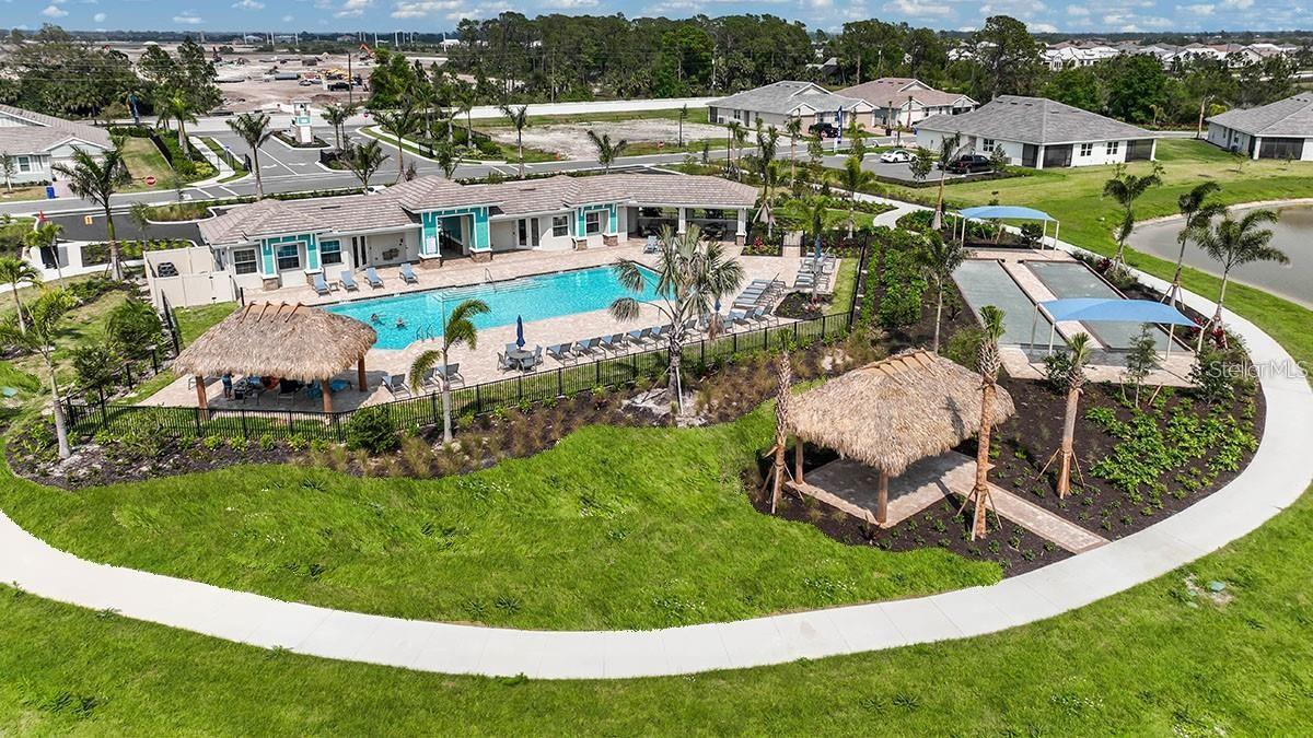 PALENCIA - Residential Lease