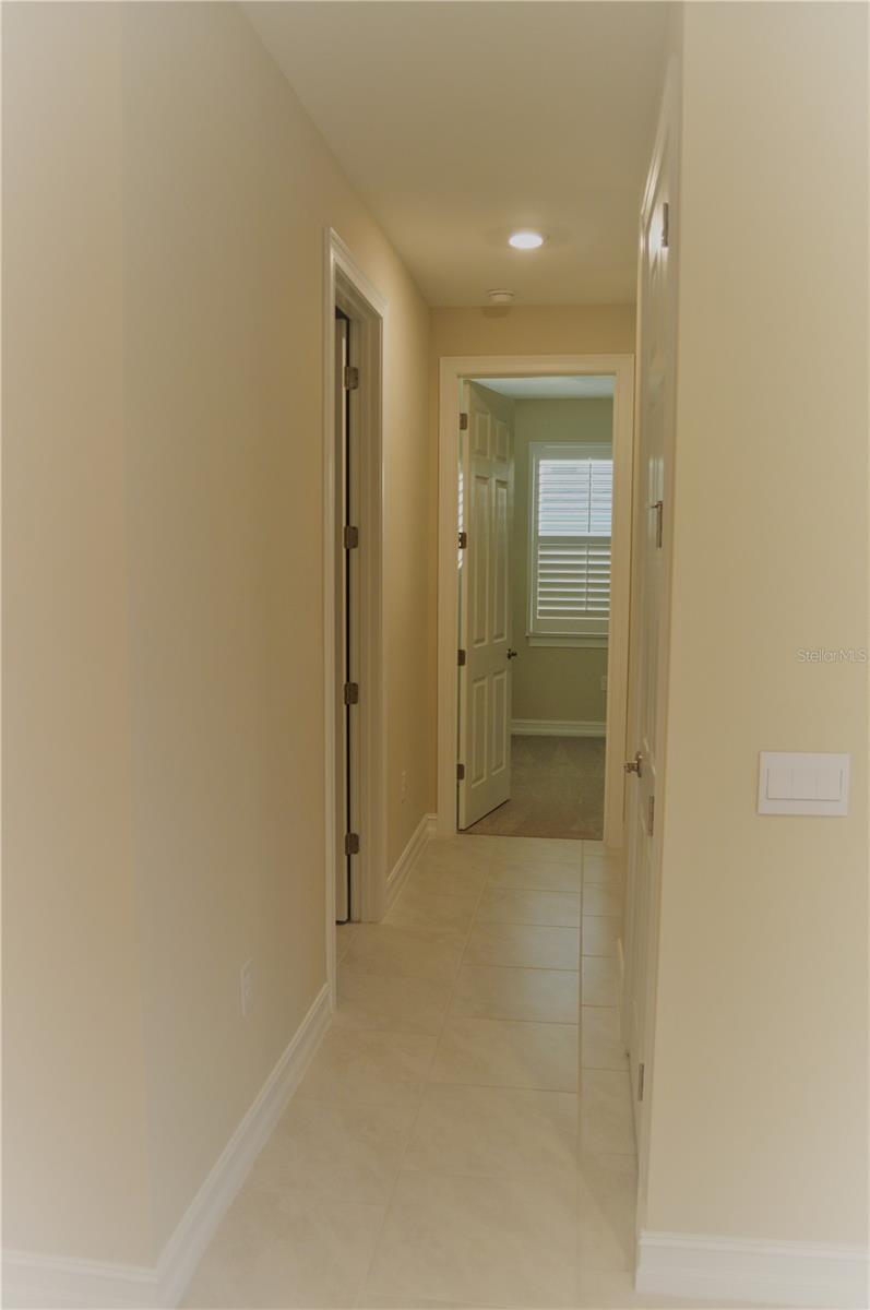 PALENCIA - Residential Lease