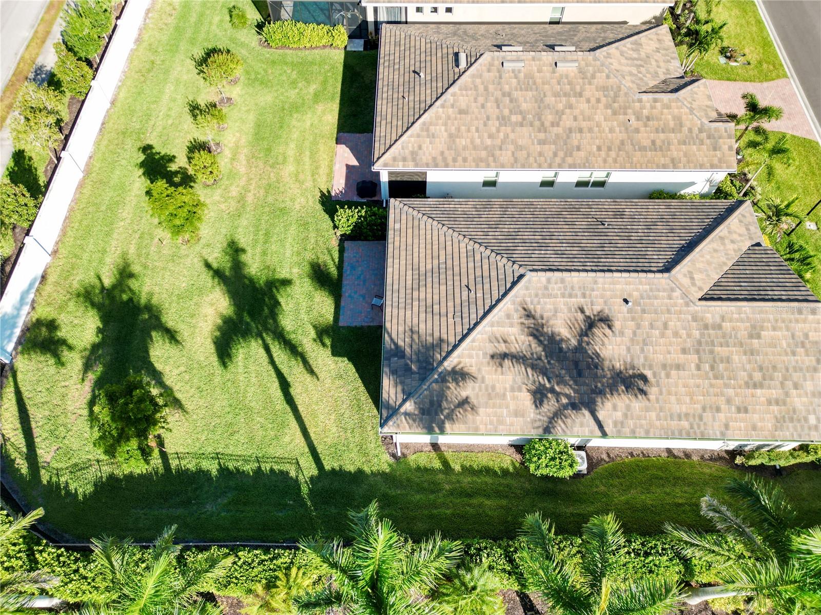 PALENCIA - Residential Lease