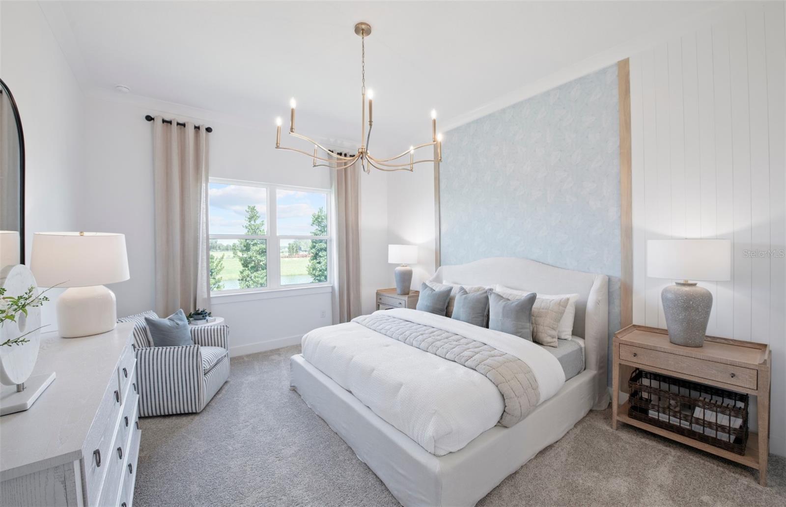 DEL WEBB RIVER RESERVE PHASE 1A & 1B - Residential