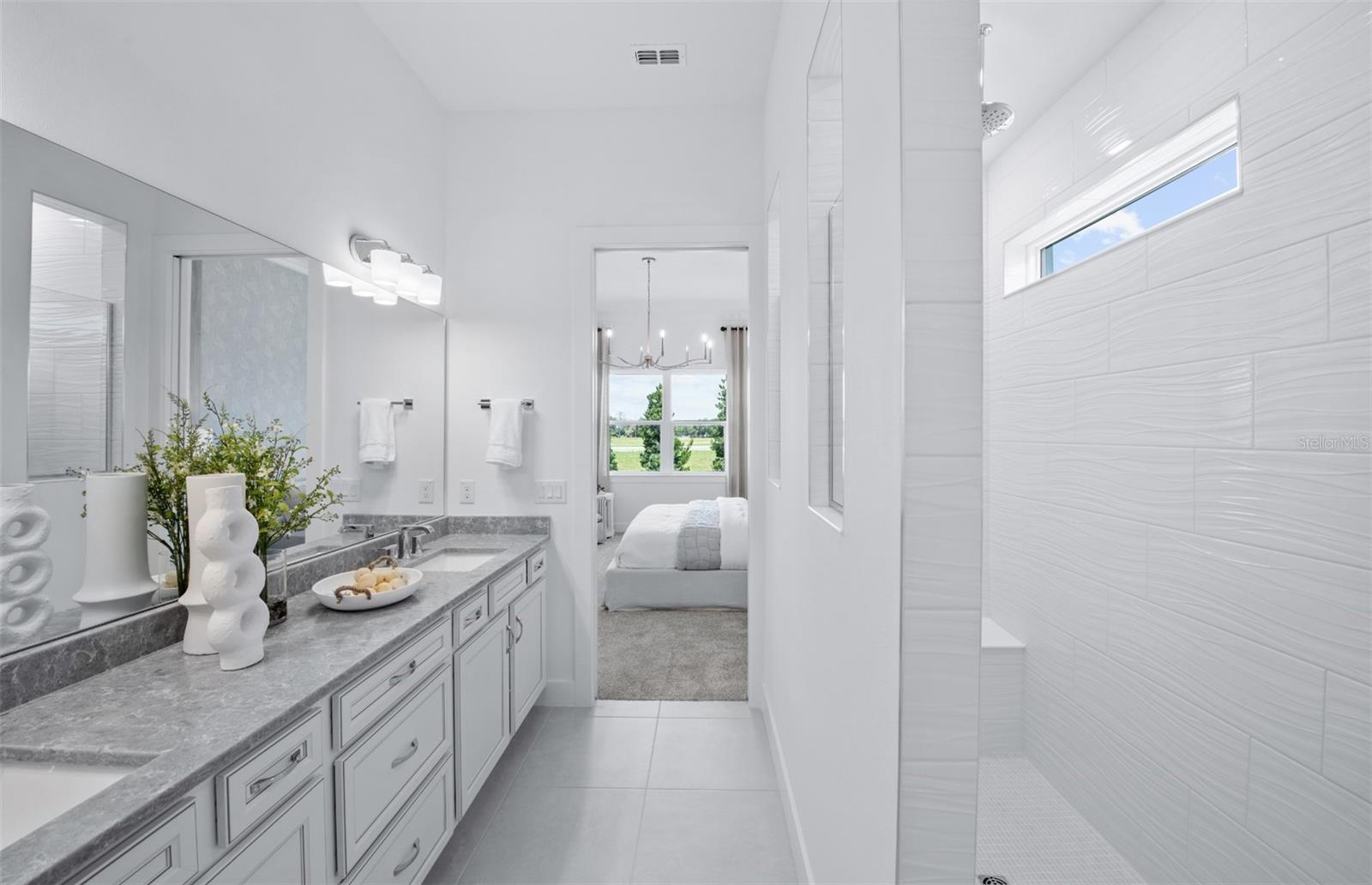 DEL WEBB RIVER RESERVE PHASE 1A & 1B - Residential