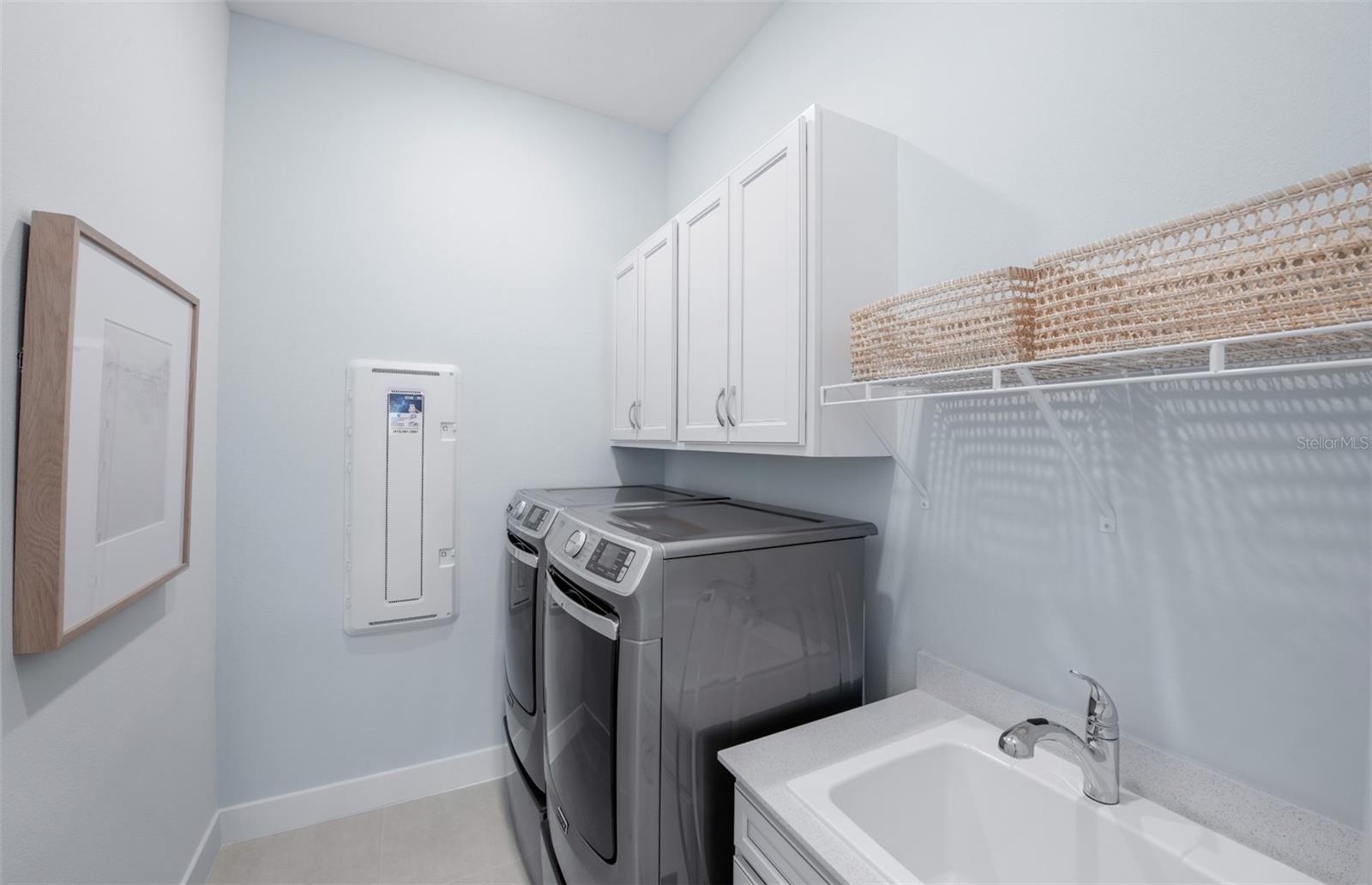 DEL WEBB RIVER RESERVE PHASE 1A & 1B - Residential