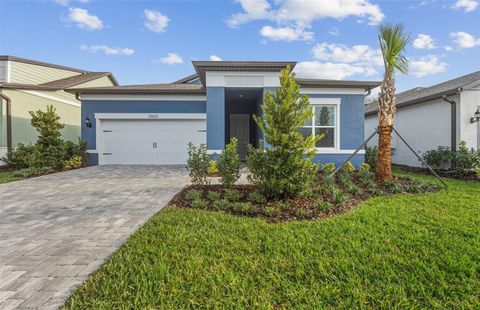 Photo of 13652 Canyon Ridge Road, Spring Hill, FL 34610 (MLS # TB8435949)