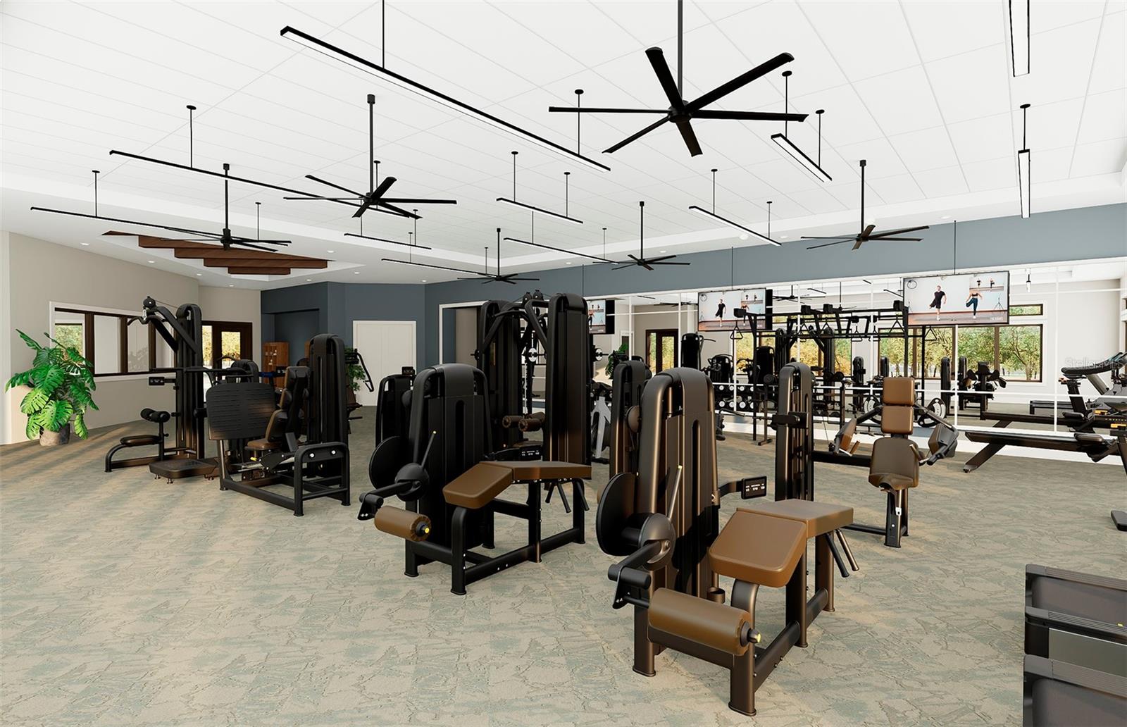 DEL WEBB RIVER RESERVE PHASE 1A & 1B - Residential