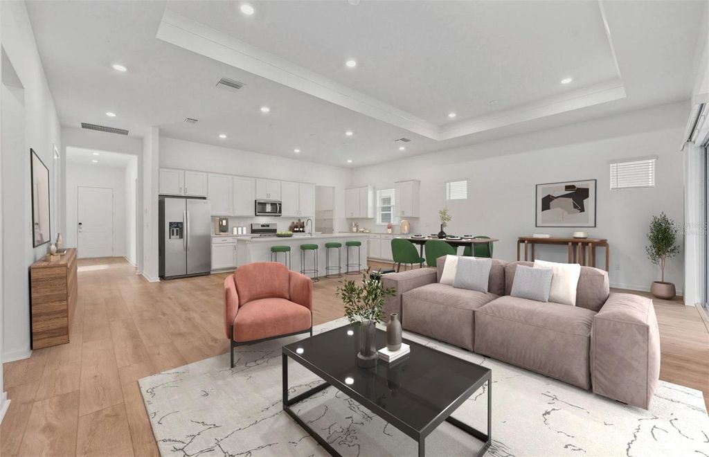 Photo of 13652 Canyon Ridge Road, Spring Hill, FL 34610 (MLS # TB8435949)