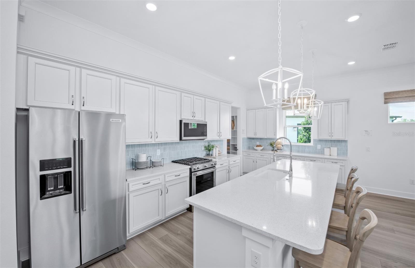 DEL WEBB RIVER RESERVE PHASE 1A & 1B - Residential