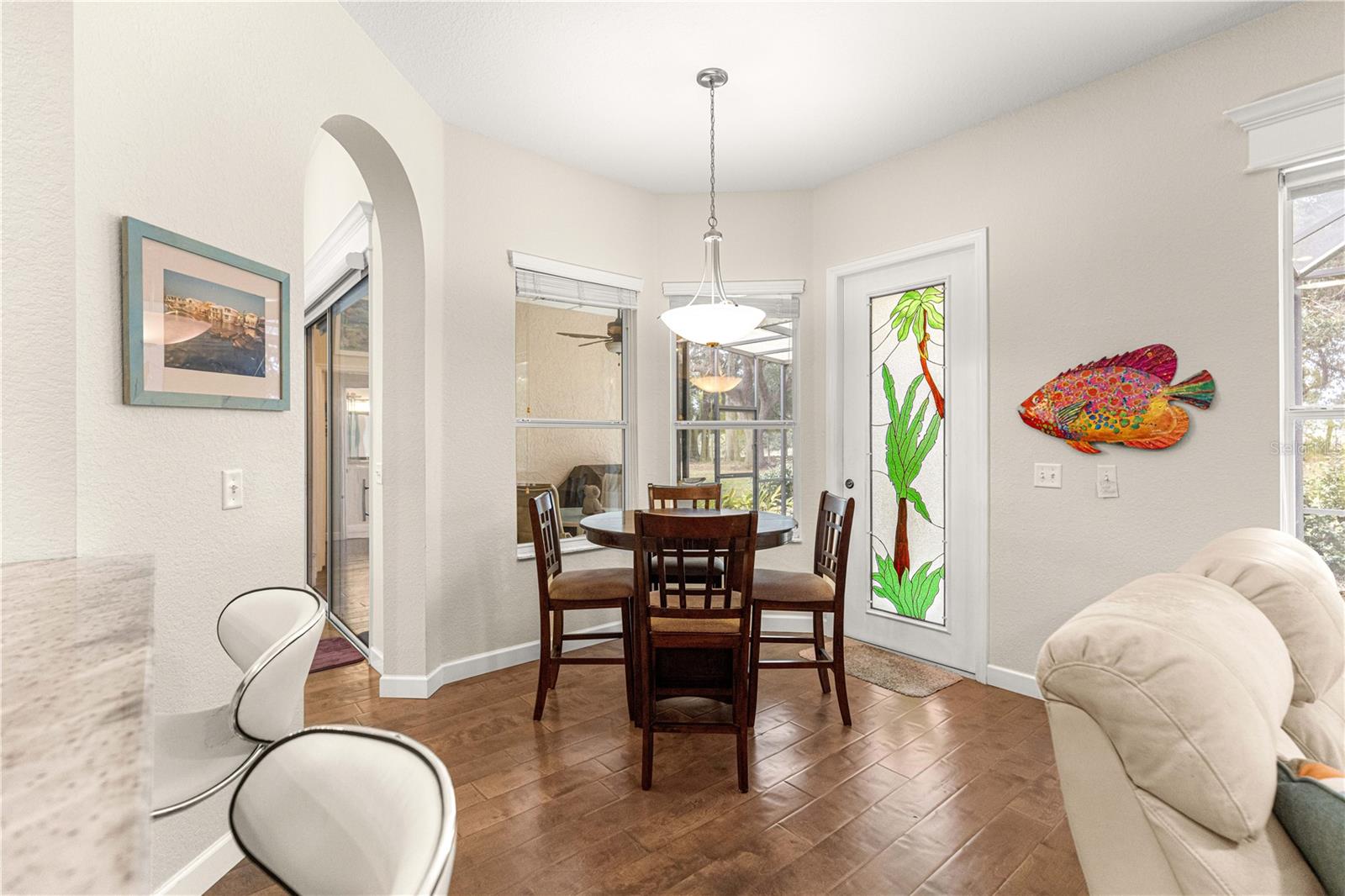 STONECREST - Residential