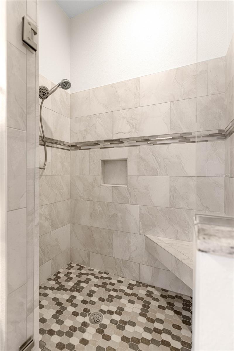 STONECREST - Residential