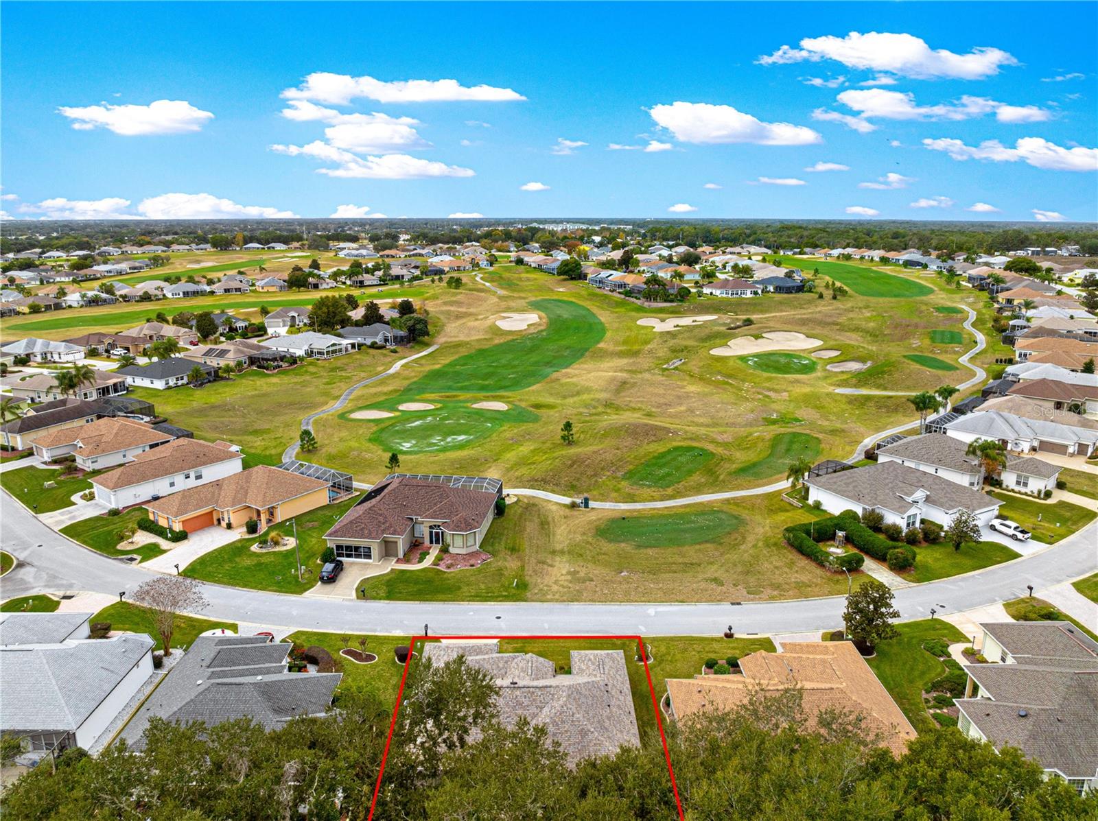 STONECREST - Residential