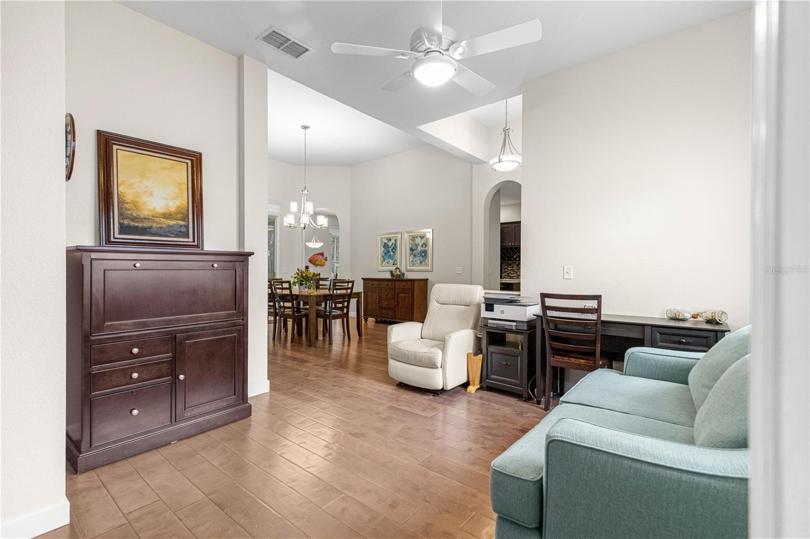 STONECREST - Residential