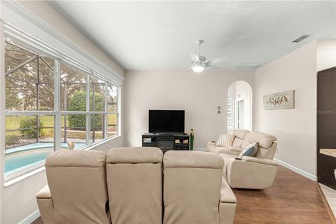 Tiny photo for 17187 SE 116th Court Road, Summerfield, FL 34491 (MLS # GC536130)