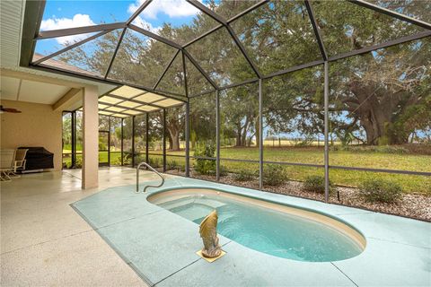 Tiny photo for 17187 SE 116th Court Road, Summerfield, FL 34491 (MLS # GC536130)