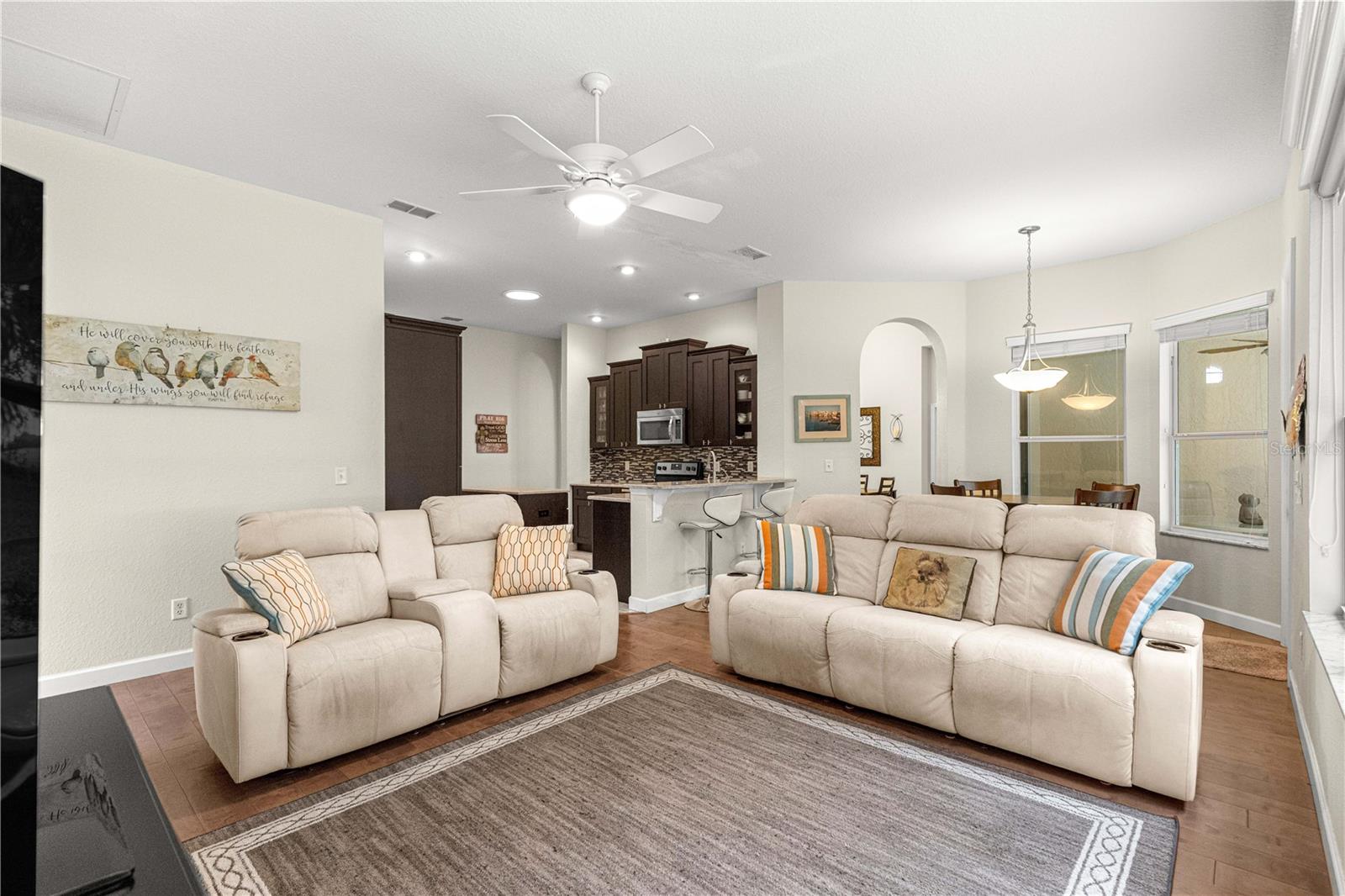 STONECREST - Residential