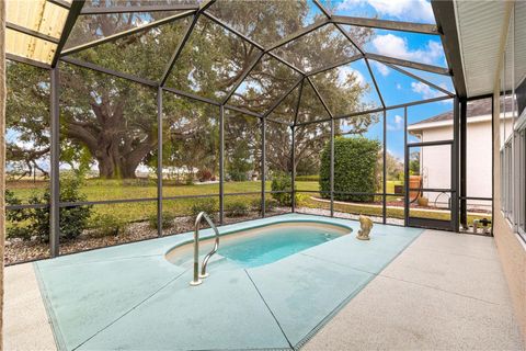 Tiny photo for 17187 SE 116th Court Road, Summerfield, FL 34491 (MLS # GC536130)