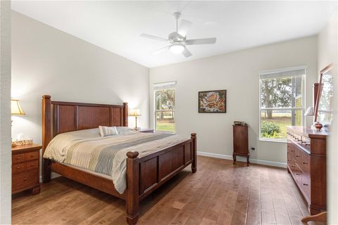 Tiny photo for 17187 SE 116th Court Road, Summerfield, FL 34491 (MLS # GC536130)