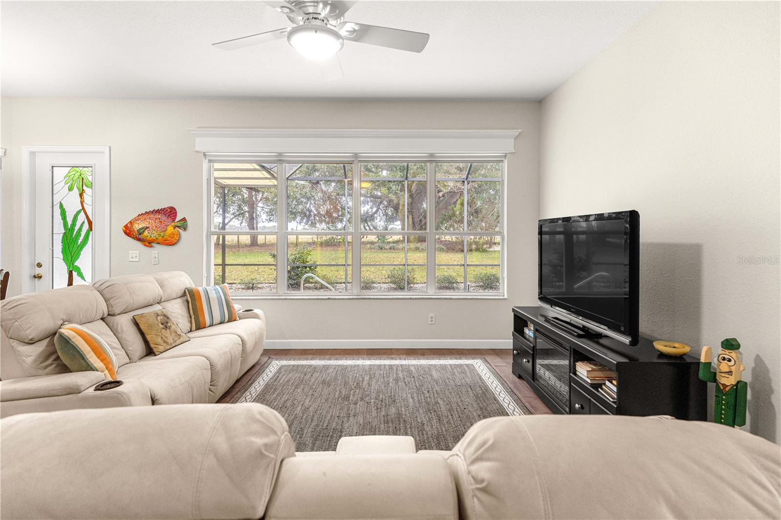 STONECREST - Residential