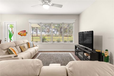 Tiny photo for 17187 SE 116th Court Road, Summerfield, FL 34491 (MLS # GC536130)