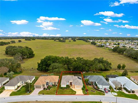 Tiny photo for 17187 SE 116th Court Road, Summerfield, FL 34491 (MLS # GC536130)