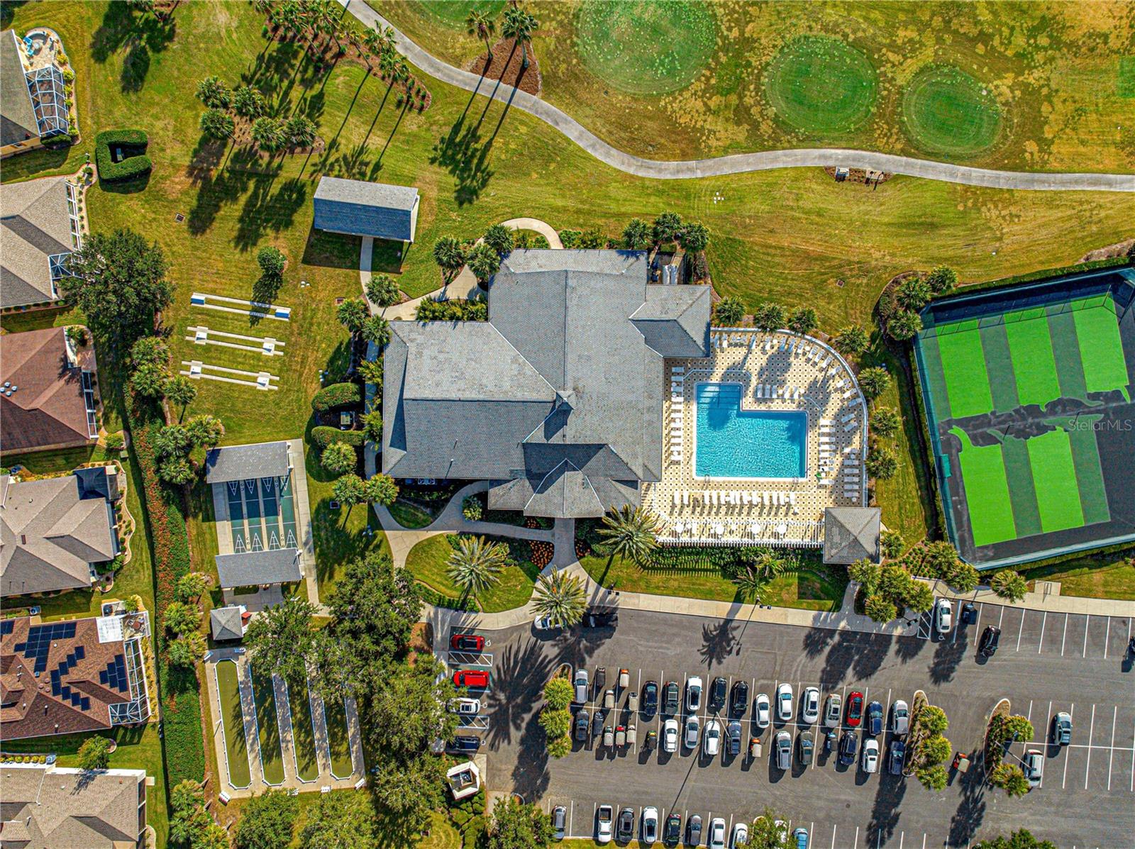 STONECREST - Residential