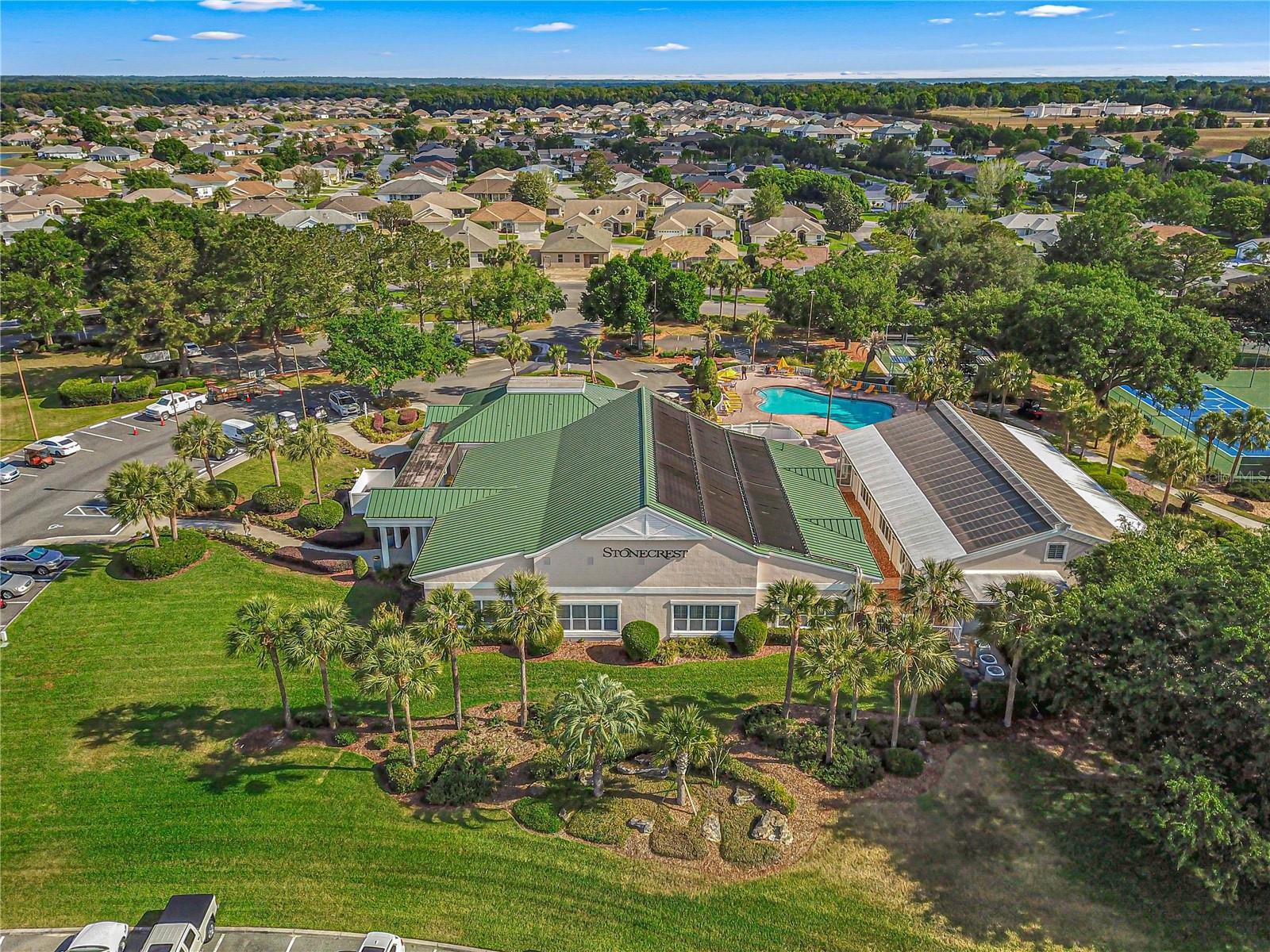 STONECREST - Residential