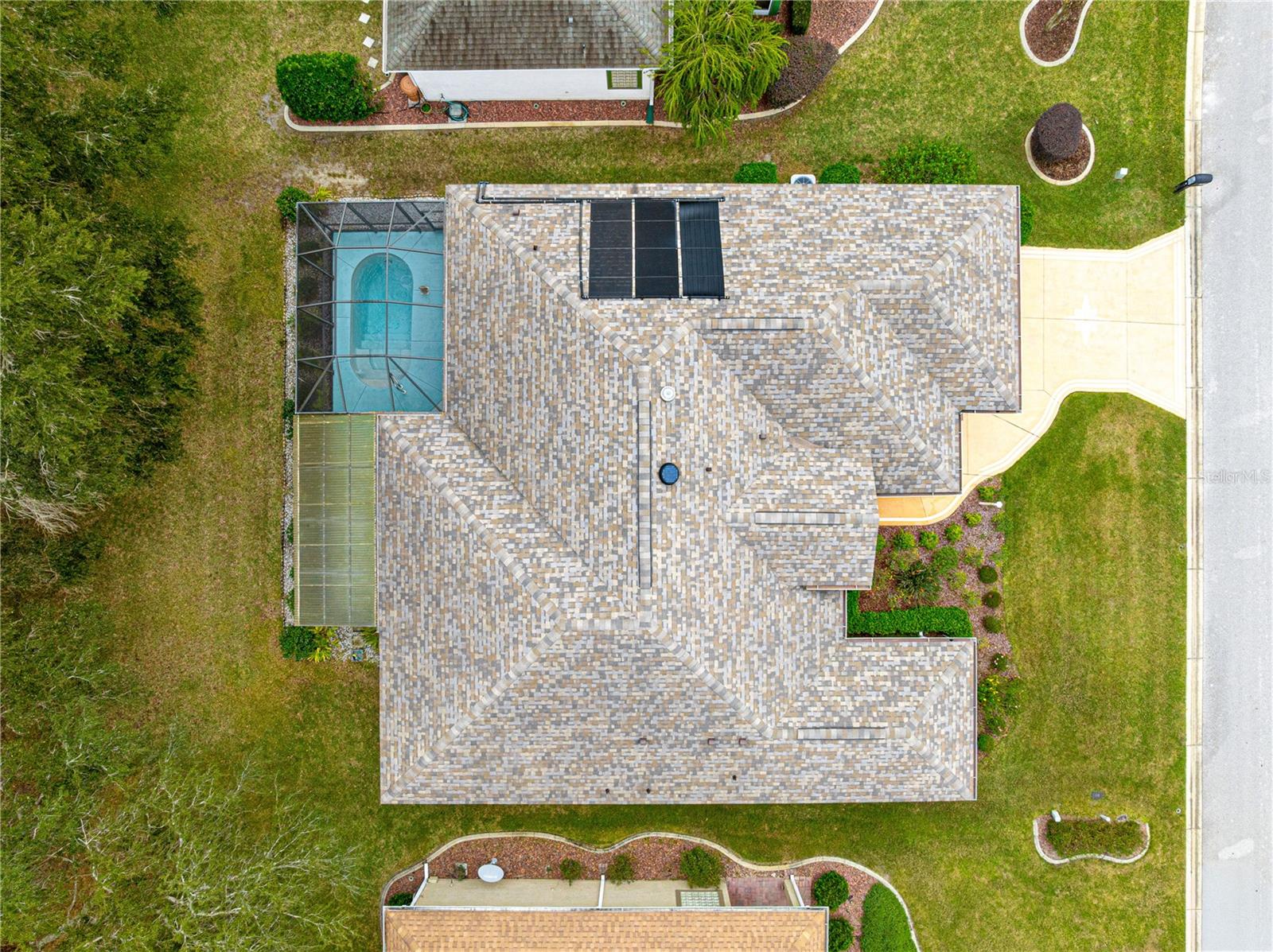 STONECREST - Residential