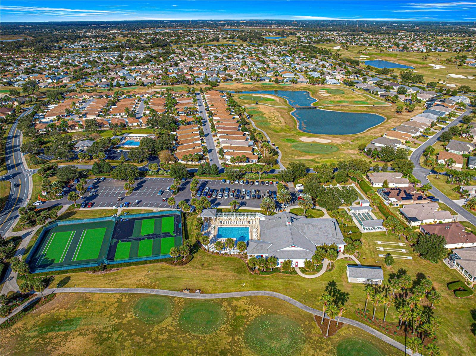 STONECREST - Residential